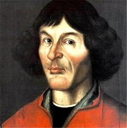 哥白尼逝世475周年：地球和其他行星一样，都按照同一规律运行