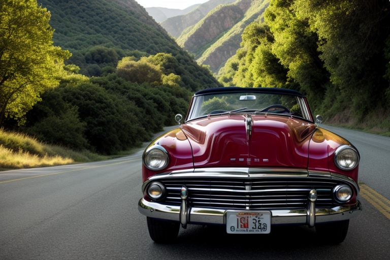 What is the Best Travel Day for a Memorable Road Trip?