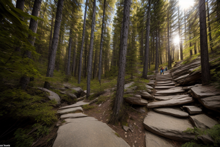 Unveiling the Toughest Trails: What is the Hardest Hike in Michigan?