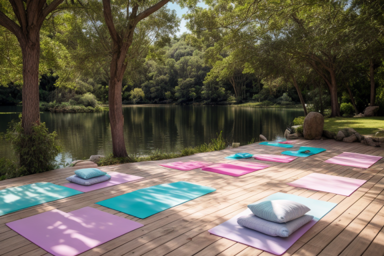 How to Plan and Organize a Successful Day Retreat: A Comprehensive Guide
