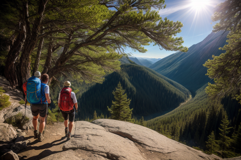 How Long Does It Take Your Body to Fully Recover from a Hike?