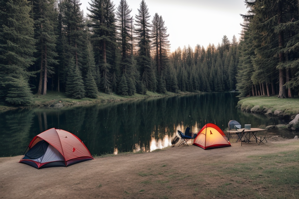 What Does Camping Really Mean? Defining the True Essence of Outdoor Adventure